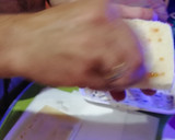 Foto del paso 2 de la receta: Desayuno para coger fuerzas!!