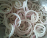 ઓનીયન લચ્છા સલાડ (Onion lachha salad Recipe in Gujarati) રેસીપી સ્ટેપ2ફોટો