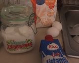 Foto del paso 1 de la receta: Panquecas