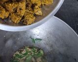 पालक मुठिया (Palak methi muthiya Recpi In Hindi) रेसिपी चरण 5 फोटो