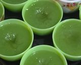 Foto langkah ke 6 dari resep Kue Lumpang Pandan.