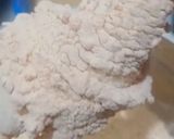 Gambar langkah 6 resipi Ayam Goreng Kfc "Homemade" 🇺🇸.