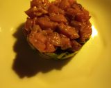 Foto del paso 4 de la receta: Tartar de Salmón ahumado