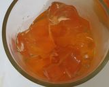 Foto langkah ke 6 dari resep Mango milk cheese.