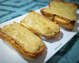 Foto del paso 5 de la receta: Welsh Rarebit -tostada de queso al horno-