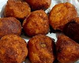 মালাই কোপ্তা(Malai kopta recipe in Bengali) রেসিপির ধাপ 2 ছবি