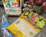 Foto langkah ke 2 dari resep Ongol Ongol Labu Kuning.