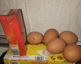 Foto del paso 3 de la receta: Empanada atún y huevo