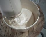 Foto langkah ke 3 dari resep Japanese milk bread.