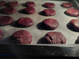 Galletas de cacao