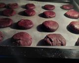 Foto del paso 2 de la receta: Galletas de cacao