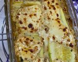 Foto del paso 5 de la receta: Lasagna de zucchini