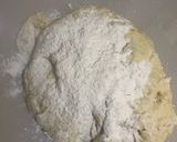 Foto langkah ke 3 dari resep Cinnamon Rolls.