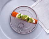 Foto del paso 4 de la receta: Tapita de salmón