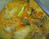 Foto langkah ke 4 dari resep Ayam bumbu rujak (versi diet).