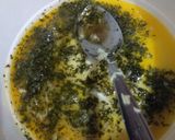 Foto langkah ke 4 dari resep Korean Cheese Garlic Bread.