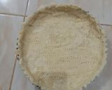 Foto langkah ke 5 dari resep American apple pie (ala Farah Quinn) anti gagal.