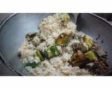 Parwal Pulao (Chal Potol) recipe step 6 photo