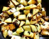 Breakfast Fried Potatoes recipe step 4 photo