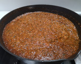 Foto del paso 5 de la receta: Boloñesa vegana de zanahoria
