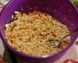Foto del paso 2 de la receta: Pasta Fría