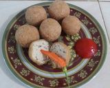 Foto langkah ke 7 dari resep Tahu Pong.