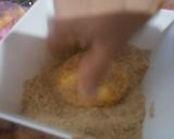 Foto del paso 4 de la receta: Sándwich empanizado