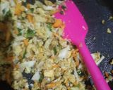 Foto langkah ke 2 dari resep Risoles sayur.