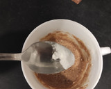 Foto del paso 3 de la receta: Volcán de chocolate fit