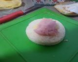 Foto del paso 2 de la receta: Sándwich empanizado
