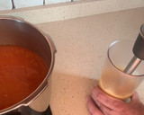 Foto del paso 6 de la receta: Fabada en olla exprés