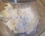 Foto del paso 1 de la receta: Vasitos de piña caramelizada