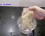 A picture of step 2 of Lehsan / Garlic Paste Recipe.