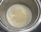 Foto del paso 2 de la receta: Salsa de queso (Saona) para patatas fritas/asadas