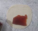 Foto del paso 4 de la receta: Tortillas a la parrilla💜