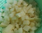 Foto del paso 6 de la receta: Albóndigas en salsa con patatas