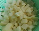 Foto del paso 6 de la receta: Albóndigas en salsa con patatas