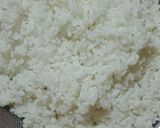 Foto langkah ke 1 dari resep Krupuk Nasi Bawang.