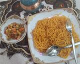عکس مرحله 1 از دستور ماکارانی