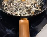 Foto del paso 3 de la receta: Alcachofas Fritas en Salsa de Lager y Cúrcuma