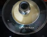 Foto langkah ke 5 dari resep Kue Bolu / Cake Ala2 Spikoe (No Oven).