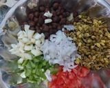 સ્ટફડ આલૂ  ચાટ(stuff aalu chaat inGujarati) રેસીપી સ્ટેપ1ફોટો