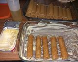 Foto del paso 3 de la receta: Canelones de carne y verduras