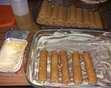 Foto del paso 3 de la receta: Canelones de carne y verduras