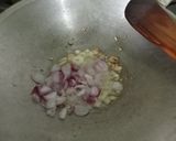 Foto langkah ke 2 dari resep Oseng Terong Klothok.