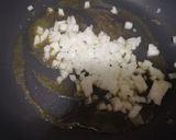 Foto del paso 2 de la receta "Risotto" a mi bola