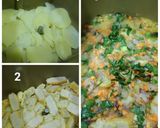 Foto langkah ke 4 dari resep Kentang Panggang (Mudah & Cepat).