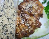 Hot Mama's貝里斯辣醬酸甜雞排的食譜步驟5照片