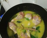 Foto langkah ke 1 dari resep Ayam Kremes Ala Rumahan.