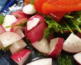 Foto del paso 4 de la receta: Súper fácil y rápido.Cero calorías.Vegana